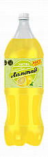 Напиток безалкогольный сильногазированный "Лимонад "Экстра" пл. 1,5л.